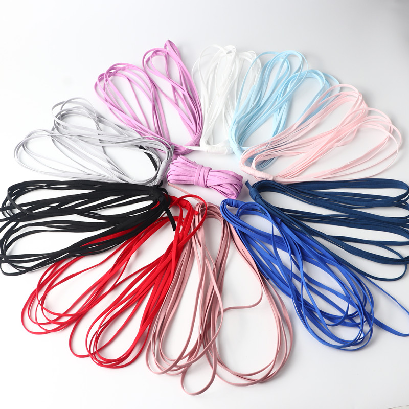 Mask Lanyard Adjustable - 5M Màu Mặt Nạ Ren Co