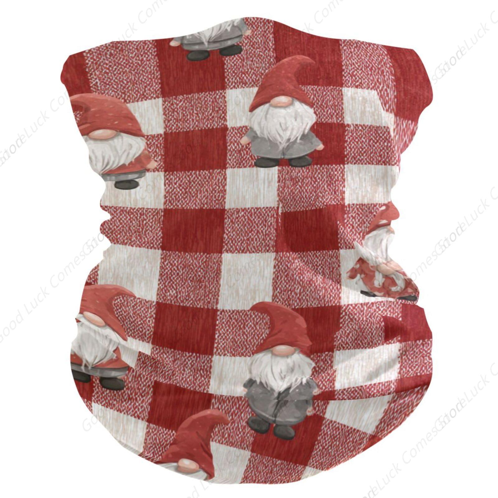 Neck Gaiter Face Cover - Neck Gaiter Cooling Bandana Face Mask
