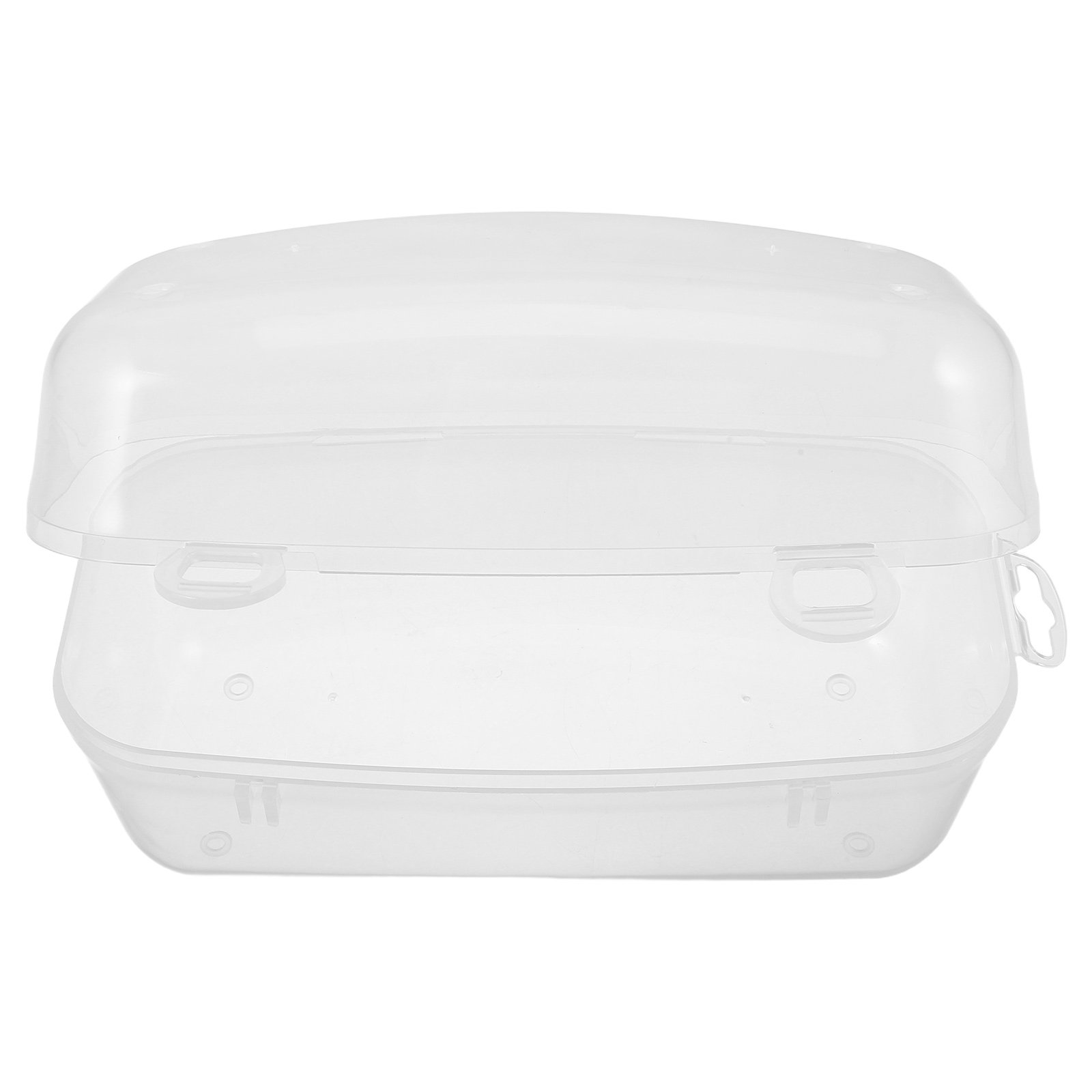 Mask Case Hard Shell - Snorkel Mask Case Rugged Waterproof Hard