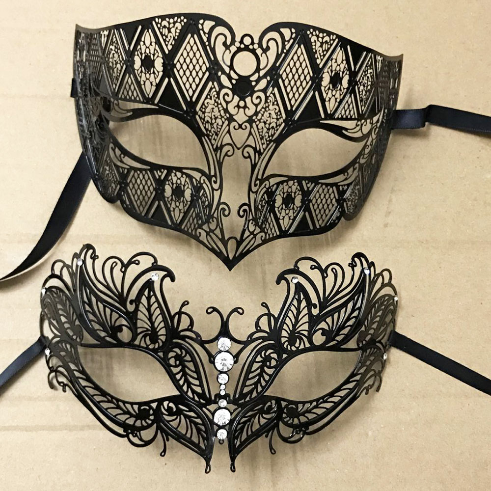 Black Face Mask Pack - Bạc Cao Cấp Nam Nữ Tình
