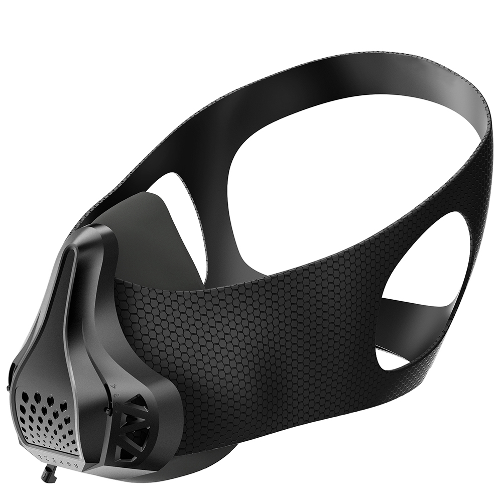 Anti Pollution Mask - Workout Running Gym Mask Adjustable 48