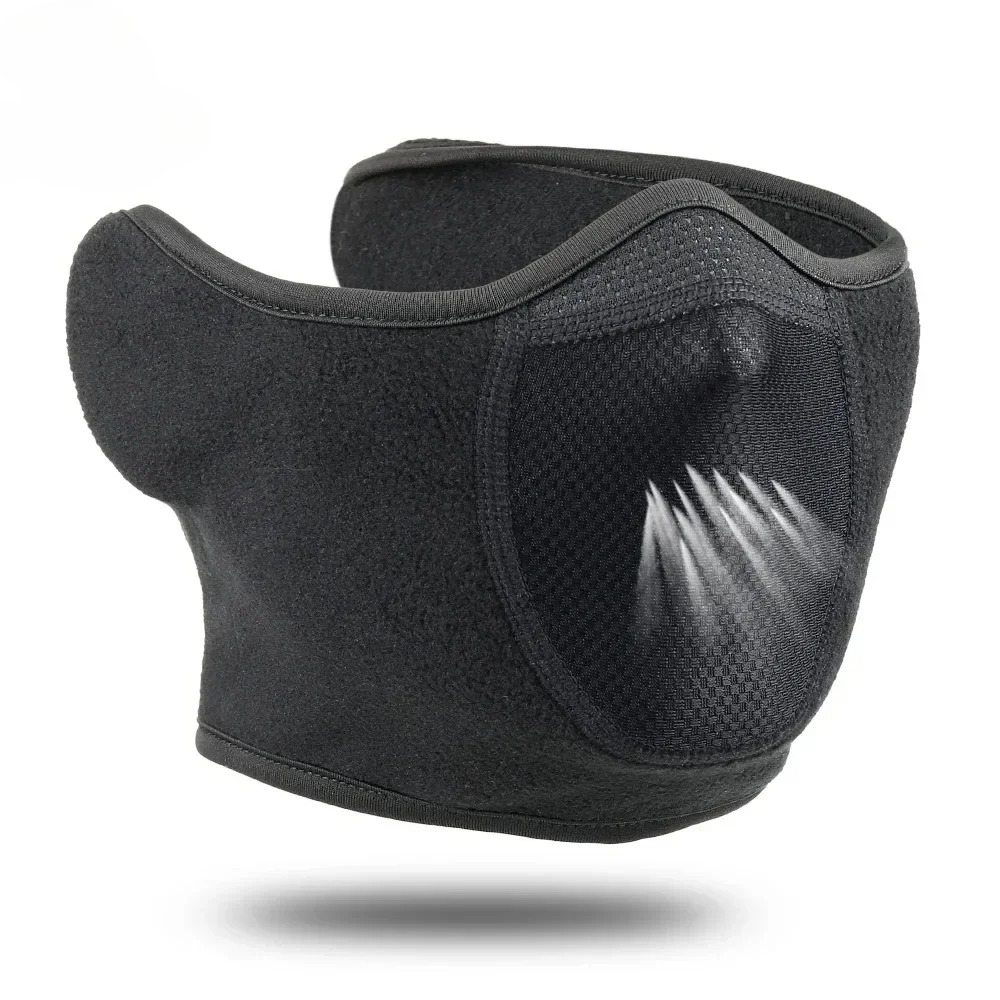 Fashion Winter Thermal Balacla - đánh giá và giá Anti Pollution Mask