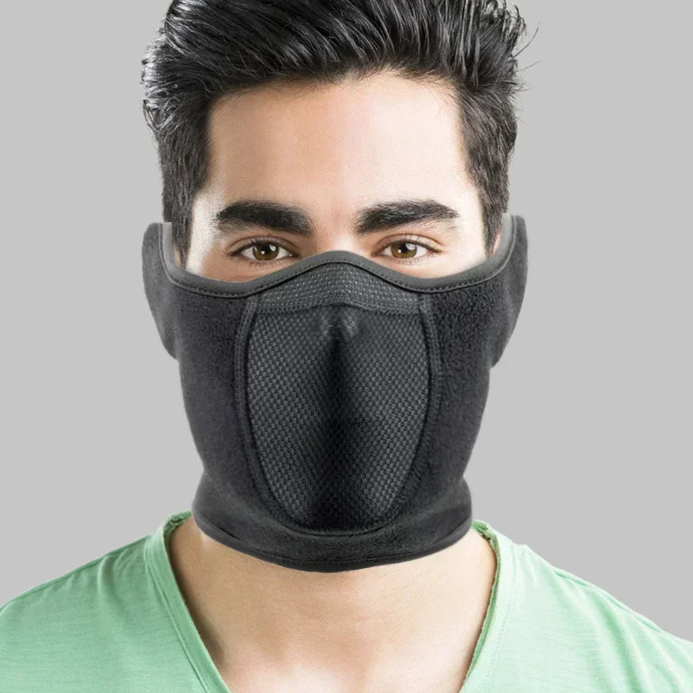 Fashion Winter Thermal Balacla - đánh giá và giá Anti Pollution Mask