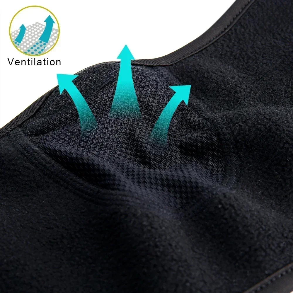 Fashion Winter Thermal Balacla - đánh giá và giá Anti Pollution Mask