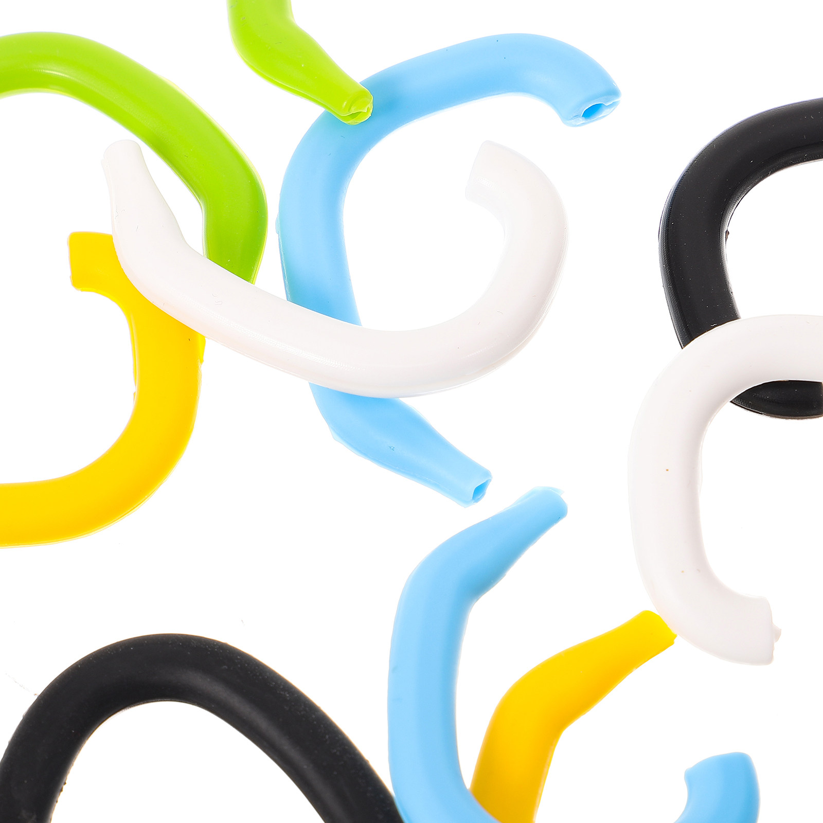 5Pcs Premium Silicone Ear Save - đánh giá và giá Disposable Surgical Mask