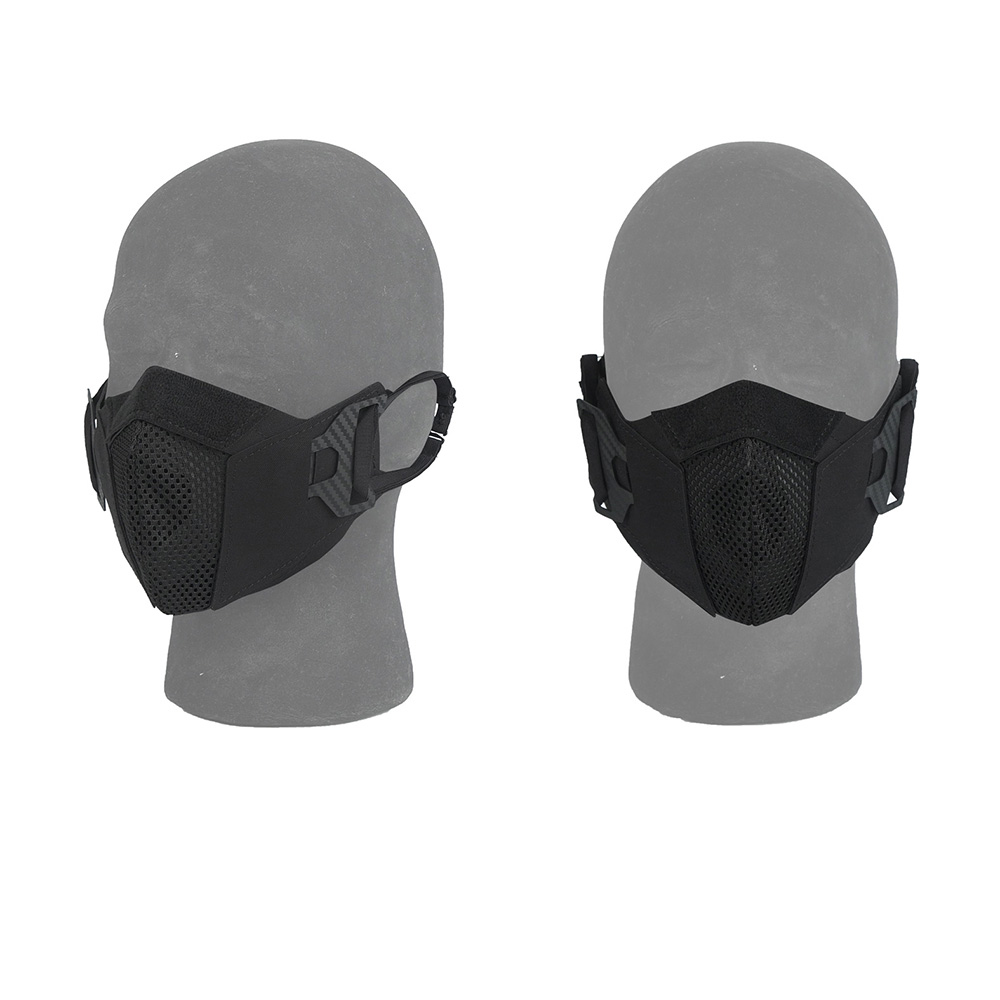 DMGear Tactical Face Mask Anti - đánh giá và giá Anti Pollution Mask