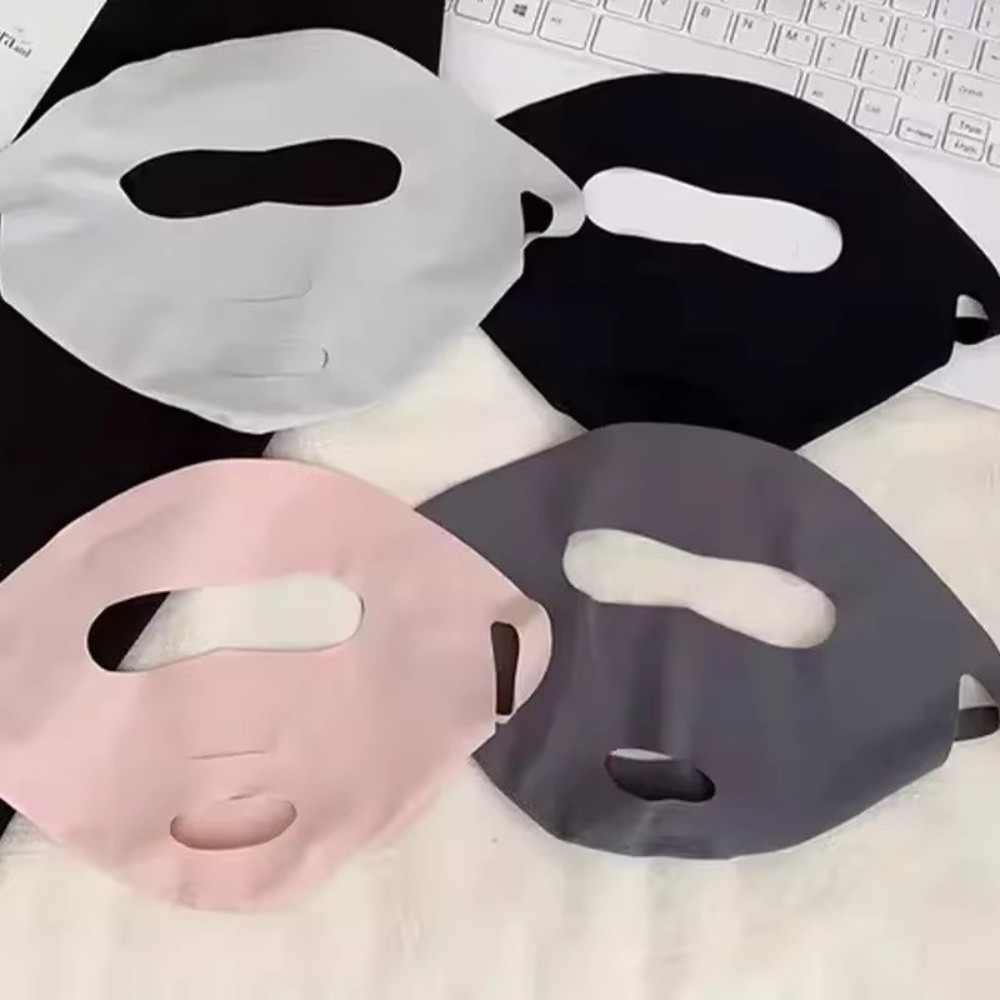 Cool Ice Silk Sun Protection M - đánh giá và giá Sports Mask Breathable
