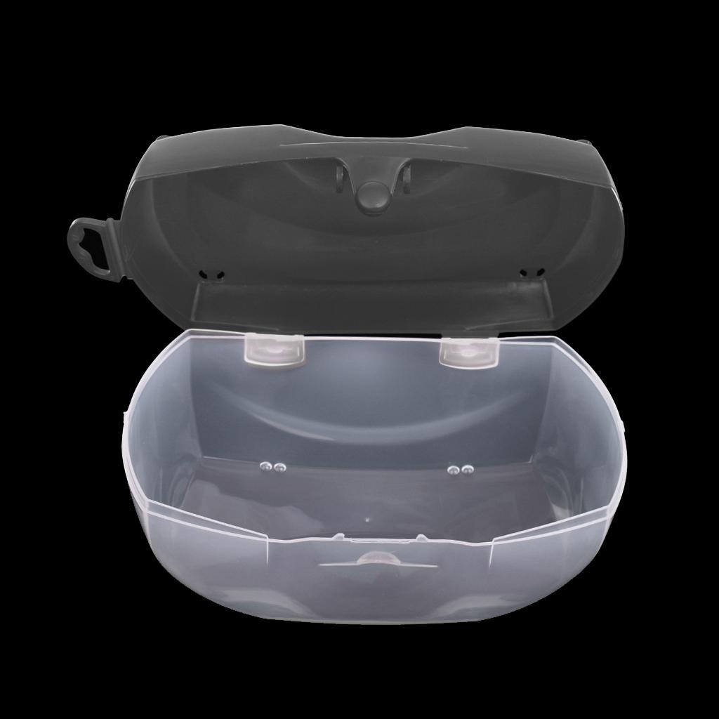 Snorkeling Diving Mask Case Ha - đánh giá và giá Mask Case Hard Shell