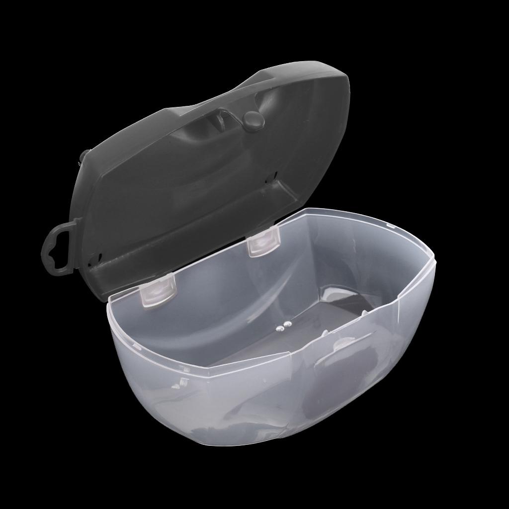 Snorkeling Diving Mask Case Ha - đánh giá và giá Mask Case Hard Shell
