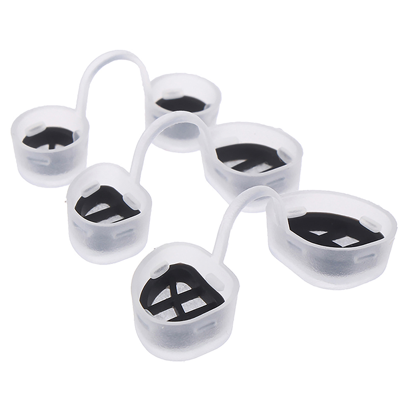 [New] Hot！Comfortable Nose Inv - đánh giá và giá Anti Pollution Mask
