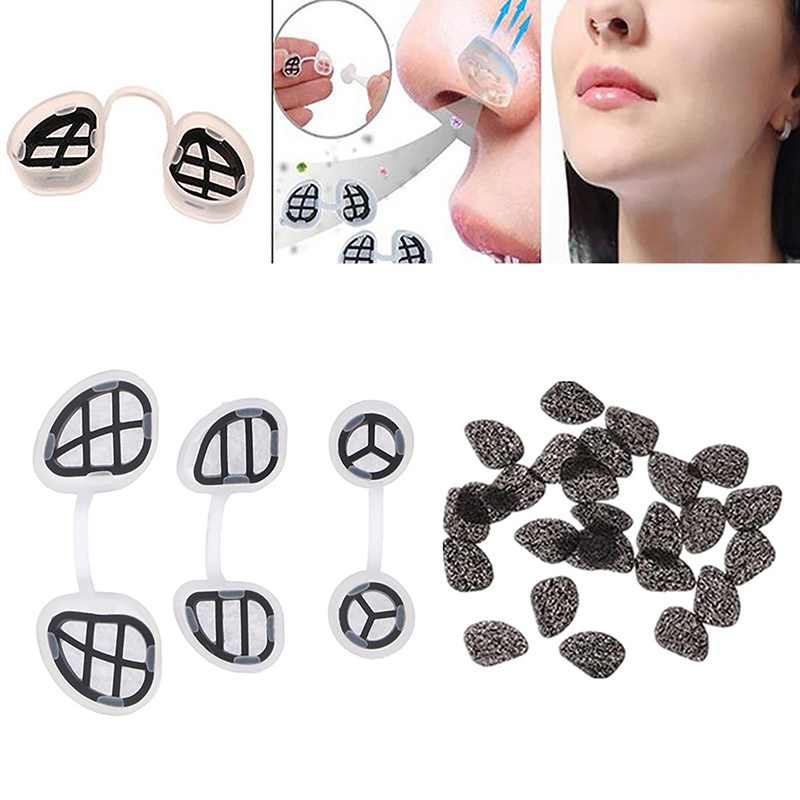 [New] Hot！Comfortable Nose Inv - đánh giá và giá Anti Pollution Mask