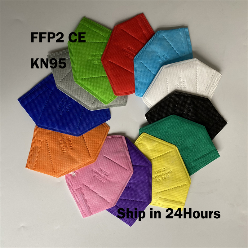 10-200 Chiếc KN95 Mặt Nạ 5 Lớp - đánh giá và giá Disposable Surgical Mask