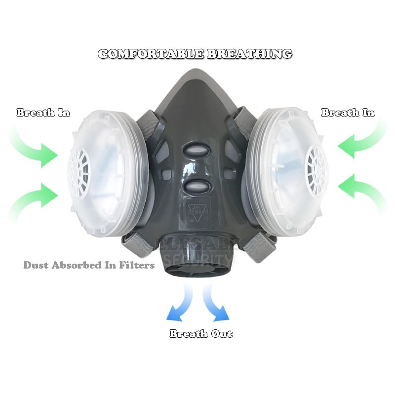 Mới Chống Bụi Chống Mặt Nạ Ngu - đánh giá và giá Anti Pollution Mask