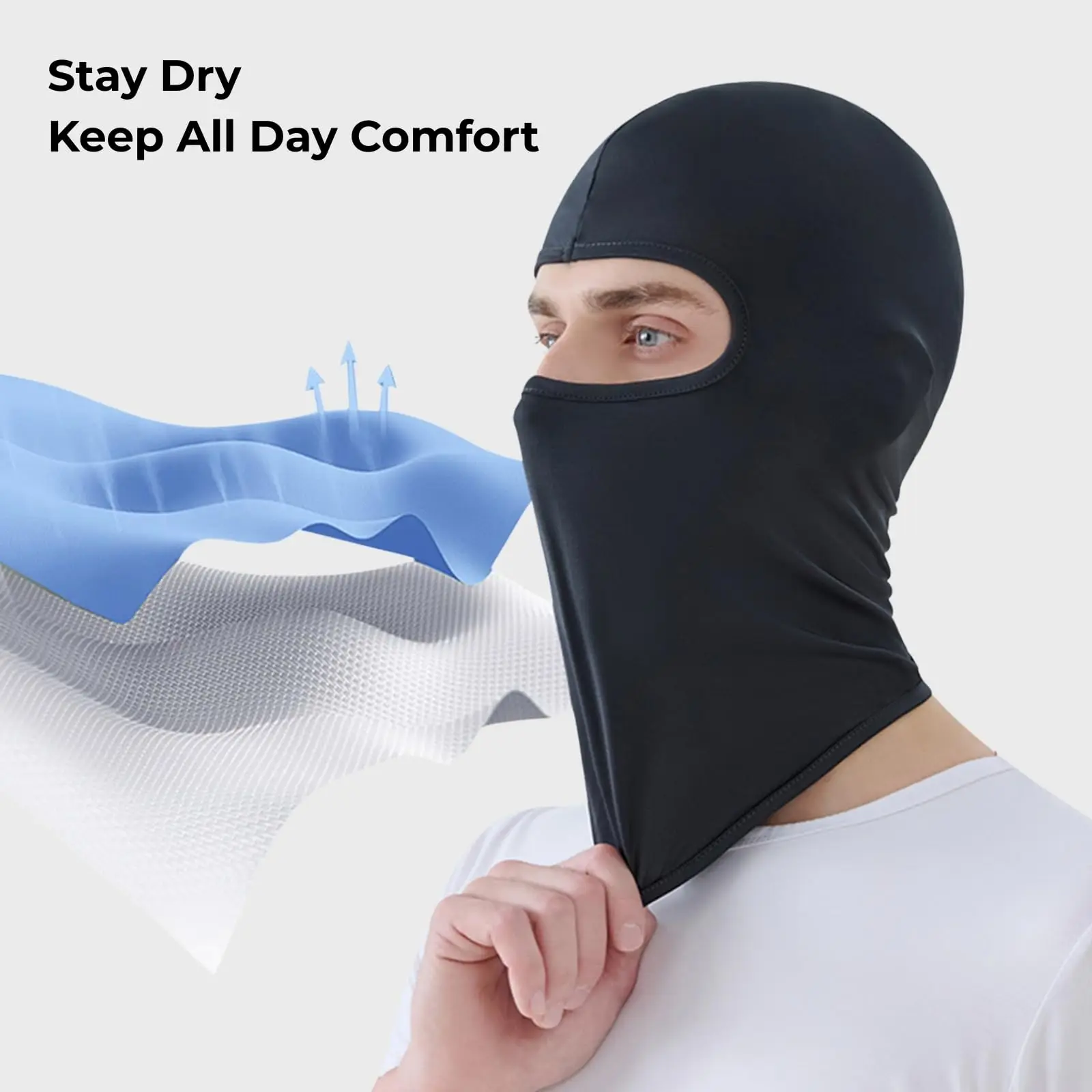 Unisex Sunscreen Breathable Ca - đánh giá và giá Sports Mask Breathable