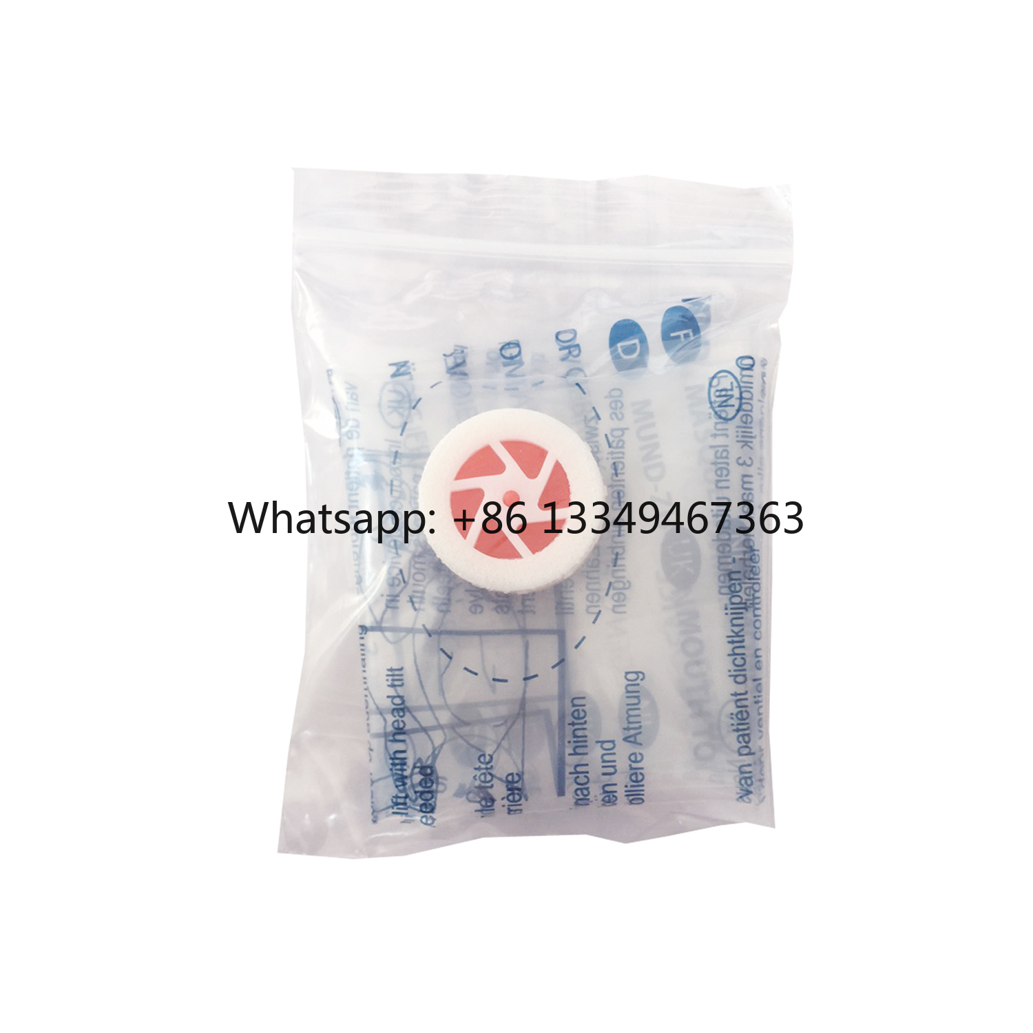 Manufacturer Mouth to Mouth Br - đánh giá và giá Disposable Mask Blue