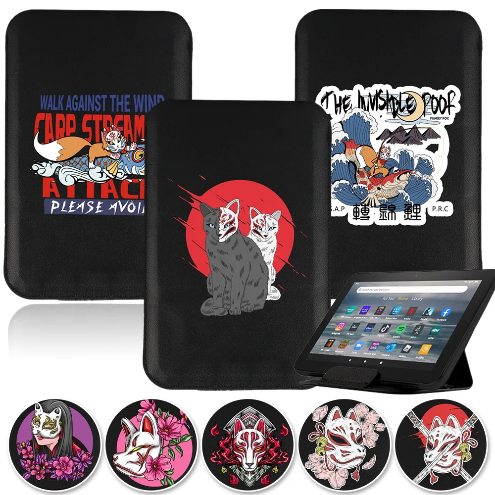 Mask Series Universal Tablet B - đánh giá và giá Mask Case Hard Shell