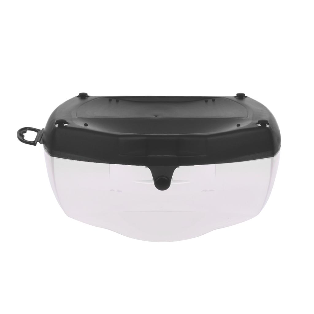 Glasses Case Swimming Goggles  - đánh giá và giá Mask Case Hard Shell