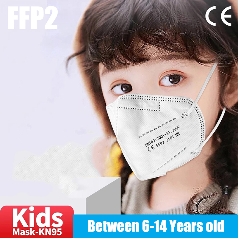 10-100pcs Child KN95 Mask Disp - đánh giá và giá Disposable Surgical Mask