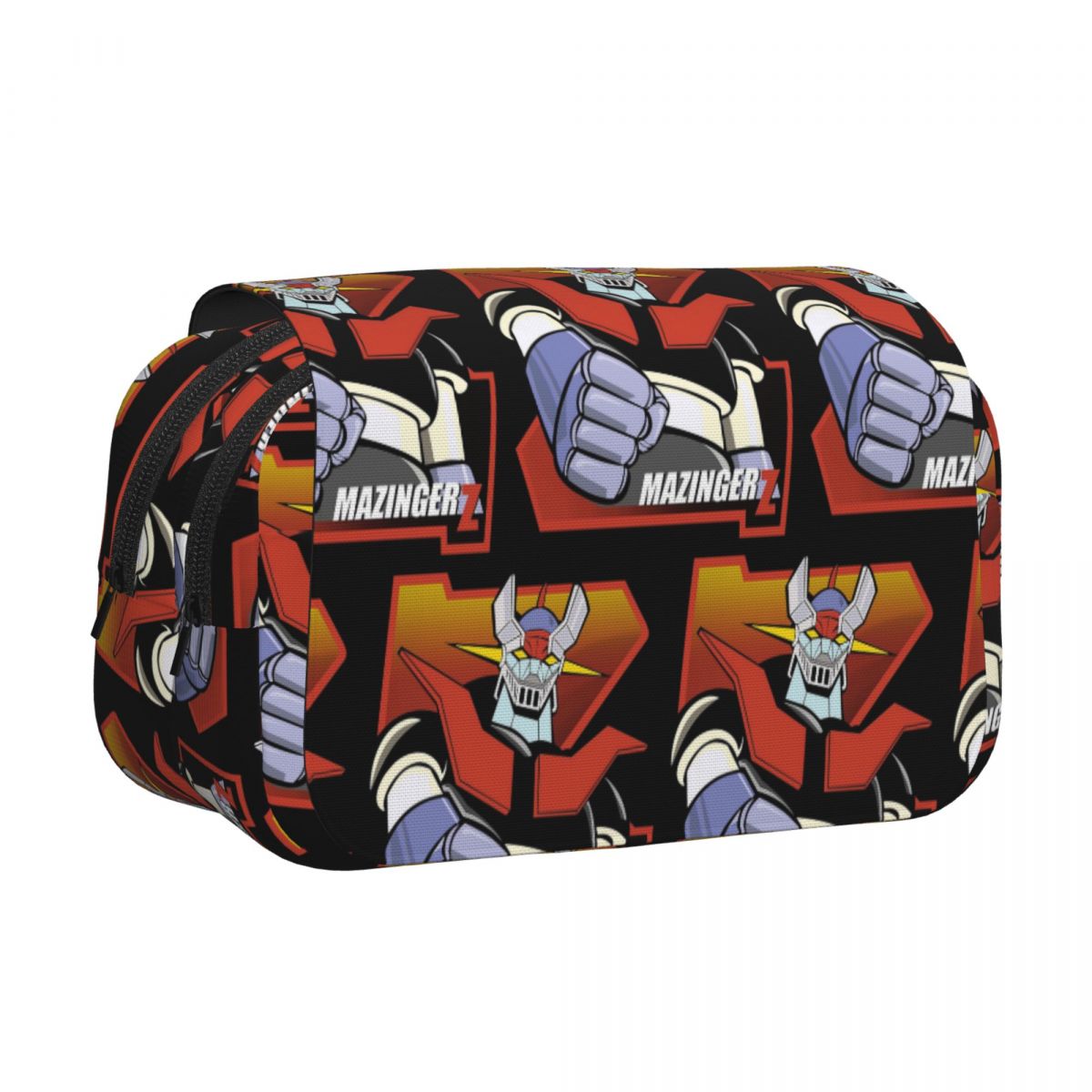 Mazinger Z Goldorak Actarus Gr - đánh giá và giá Mask Case Hard Shell