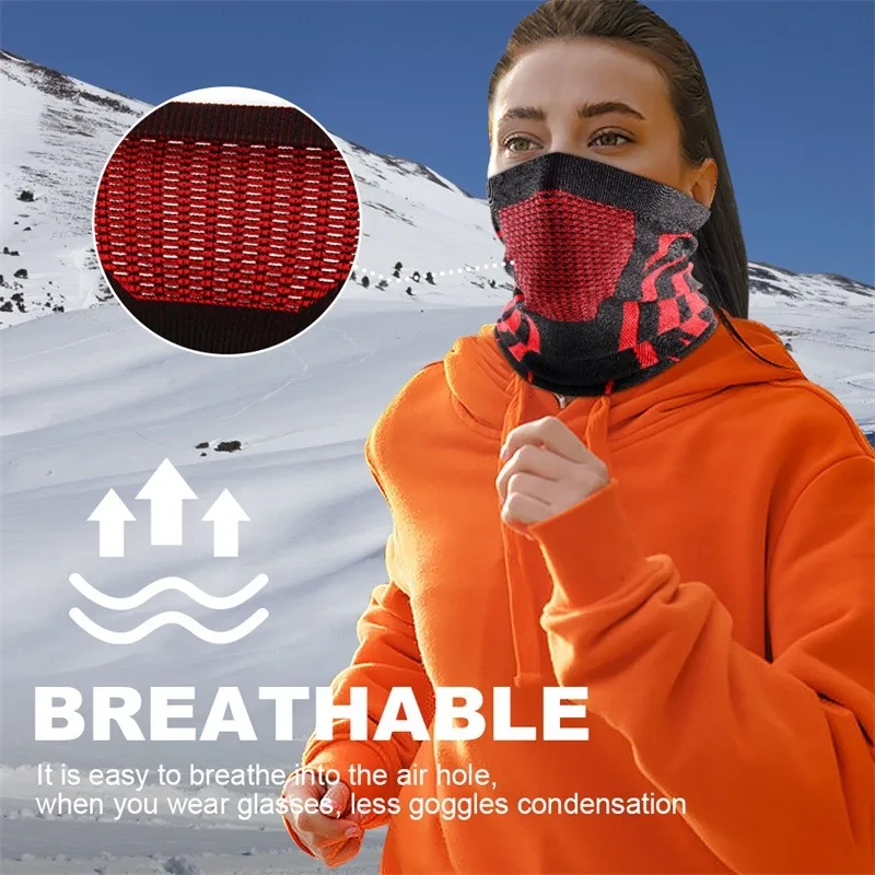 Colors Winter Breathable Comfo - đánh giá và giá Sports Mask Breathable
