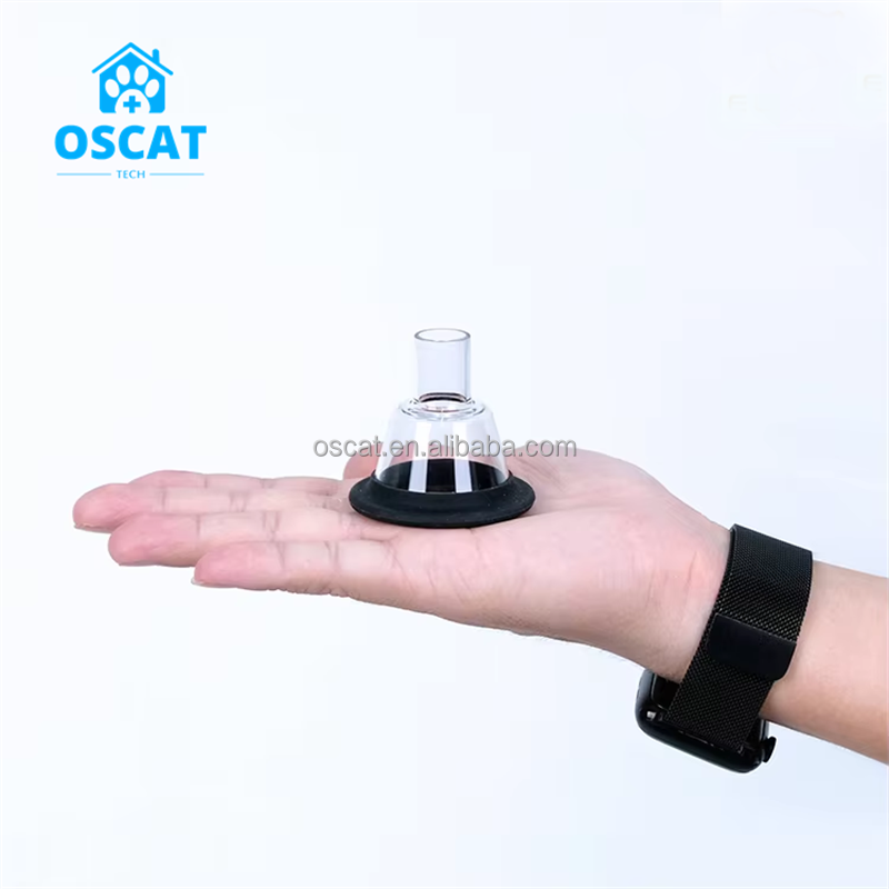 OSCAT Veterinary Equipment Dis - đánh giá và giá Disposable Surgical Mask