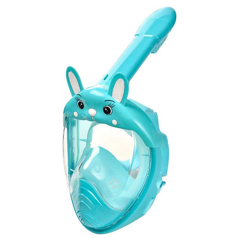 Cartoon Rabbit Ear Kids Snorke - đánh giá và giá Kids Face Mask