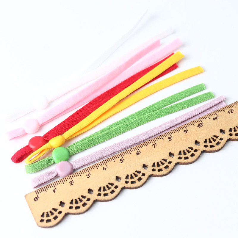 50 Chiếc Mặt Nạ Thun Màu Co Gi - đánh giá và giá Mask Lanyard Adjustable