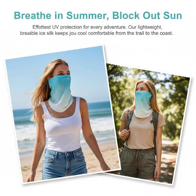 UV Protection Face Mask for Ou - đánh giá và giá Kids Face Mask