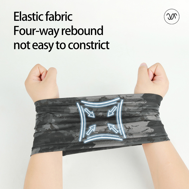 Cycling Neck Gaiter Spring Sum - đánh giá và giá Sports Mask Breathable