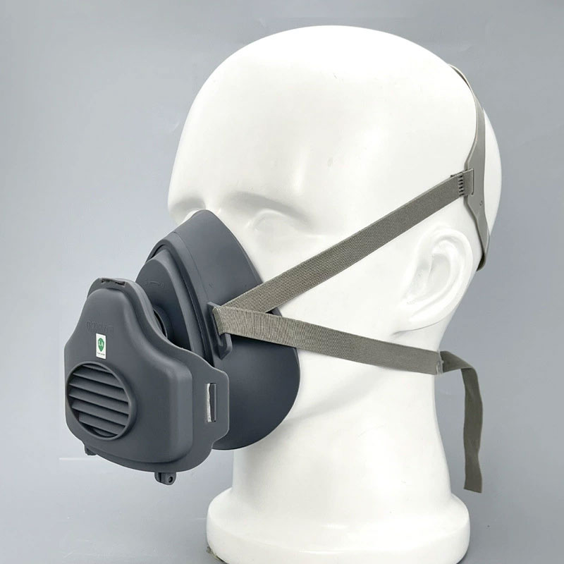 Dust Respirator Work Safety Ru - đánh giá và giá Kn95 Respirator Mask