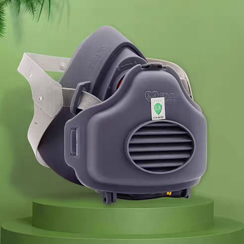 Dust Respirator Work Safety Ru - đánh giá và giá Kn95 Respirator Mask