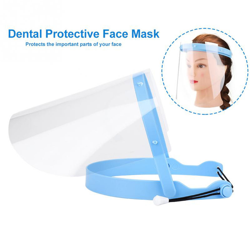Dental Protective Face Dental  - đánh giá và giá Anti Pollution Mask