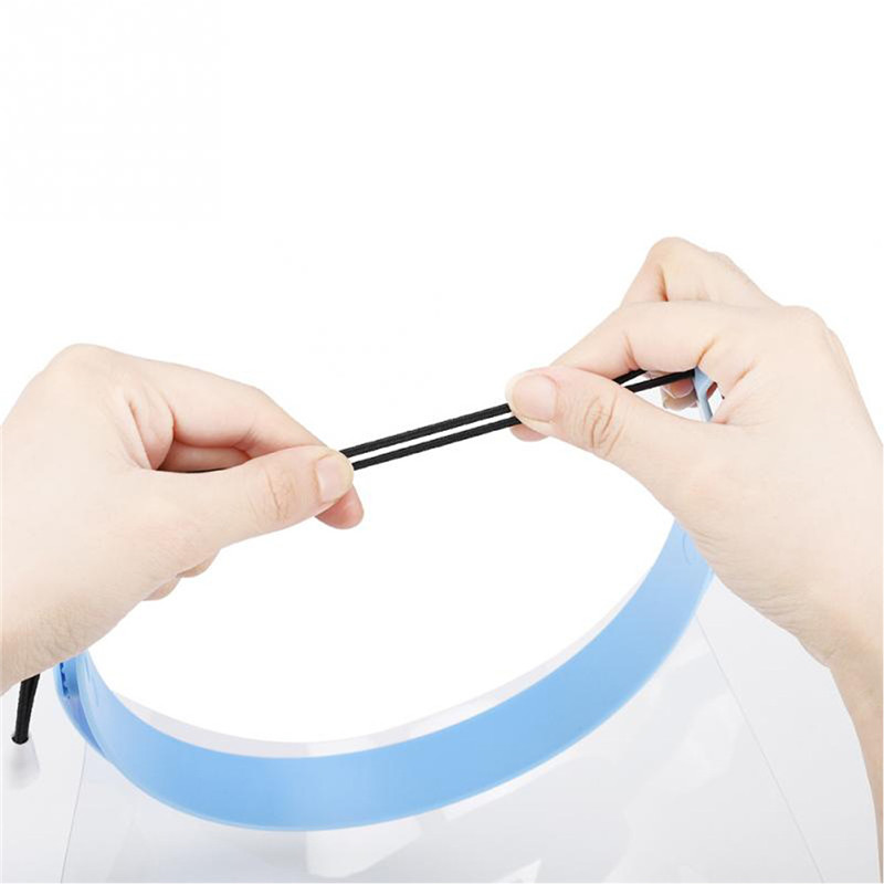 Dental Protective Face Dental  - đánh giá và giá Anti Pollution Mask