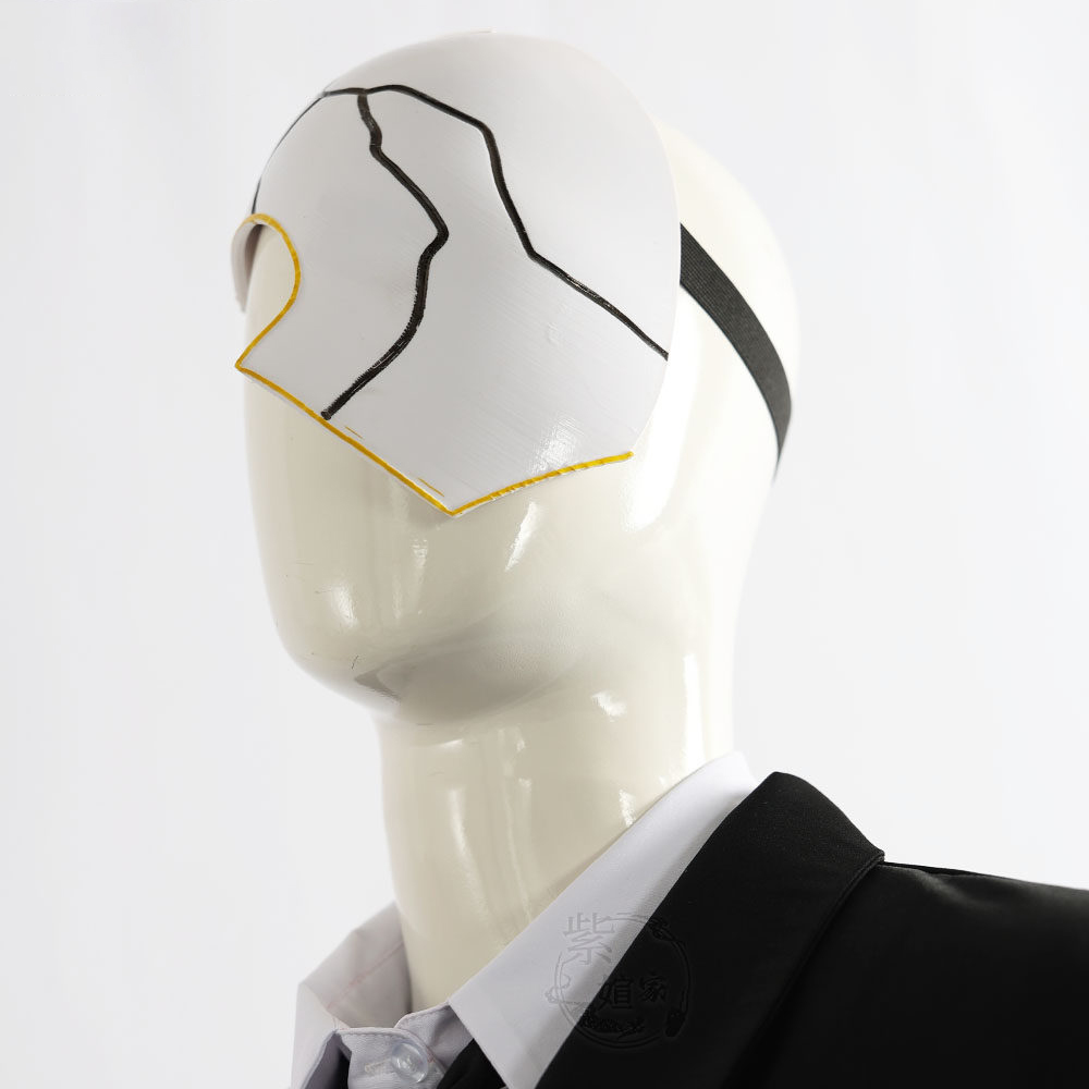 Game Limbus Company Index Nurs - đánh giá và giá Black Face Mask Pack