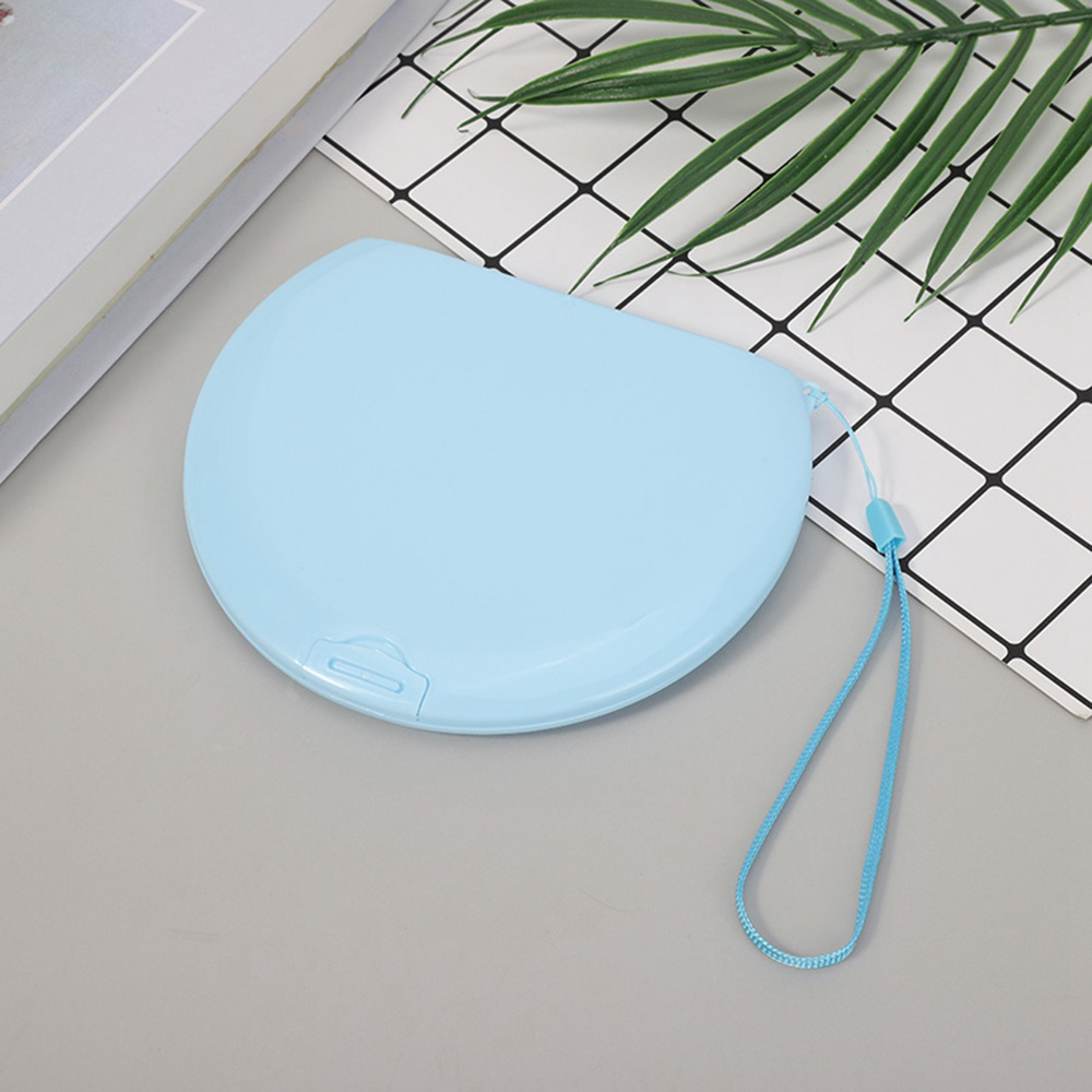 Convenient Portable Anti Pollu - đánh giá và giá Face Mask Storage Box