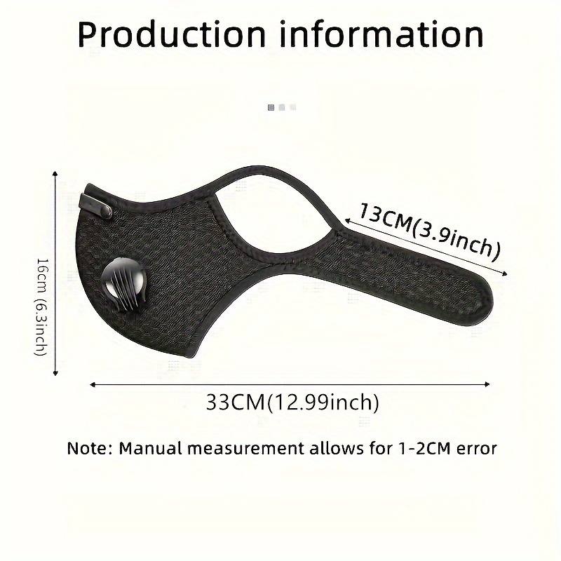 Cycling Mask Sport Washable Re - đánh giá và giá Anti Pollution Mask