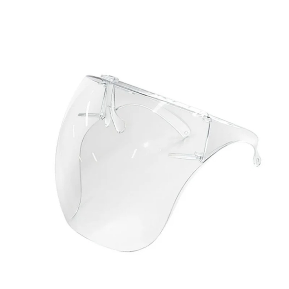 Full Face Type High Definition - đánh giá và giá Anti Pollution Mask