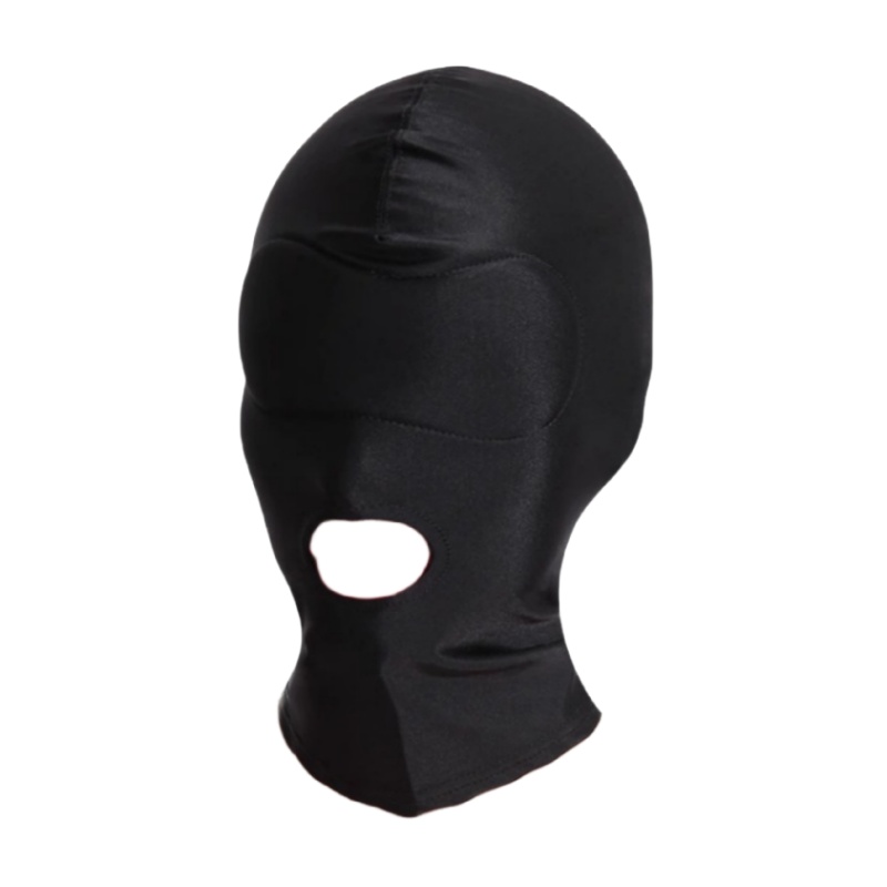 Adult Sex Toys Full Face Roman - đánh giá và giá Mask Lanyard Adjustable