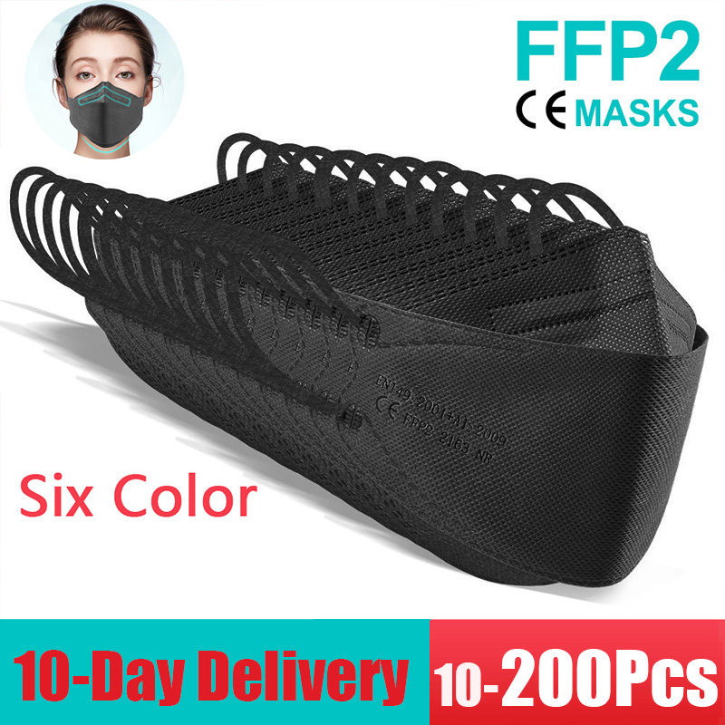 10 Days Delivery! Approved FFP - đánh giá và giá Disposable Surgical Mask