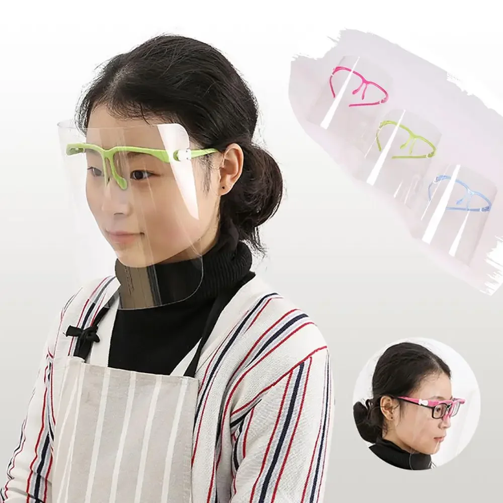 10PCS Face Shield Mask Anti Sa - đánh giá và giá Anti Pollution Mask