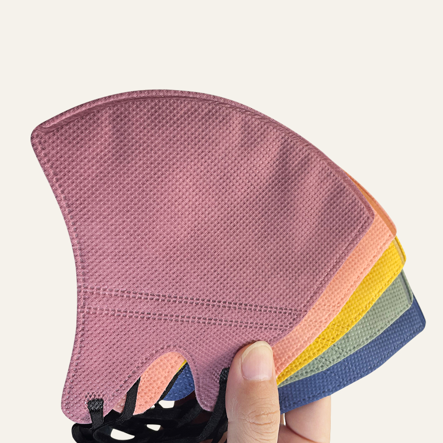 Adult Morandi Mask 4 Layers Ad - đánh giá và giá Kn95 Respirator Mask