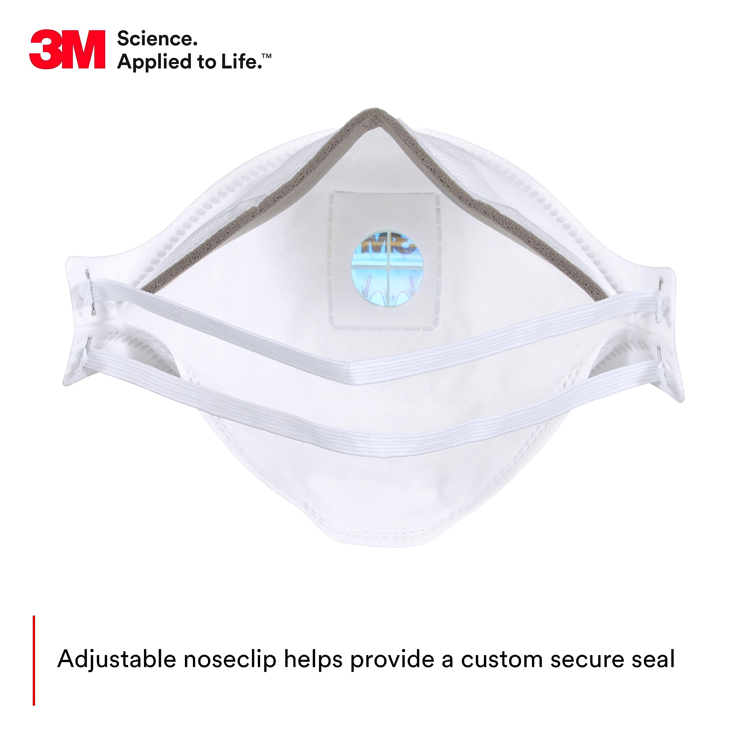 3M Aura 9211+ Particulate Resp - đánh giá và giá Kn95 Respirator Mask