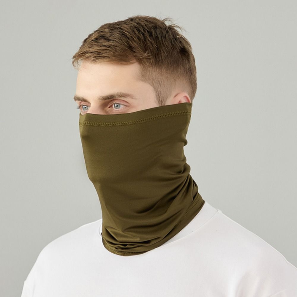 Sport Quick Dry Cycling Face M - đánh giá và giá Sports Mask Breathable