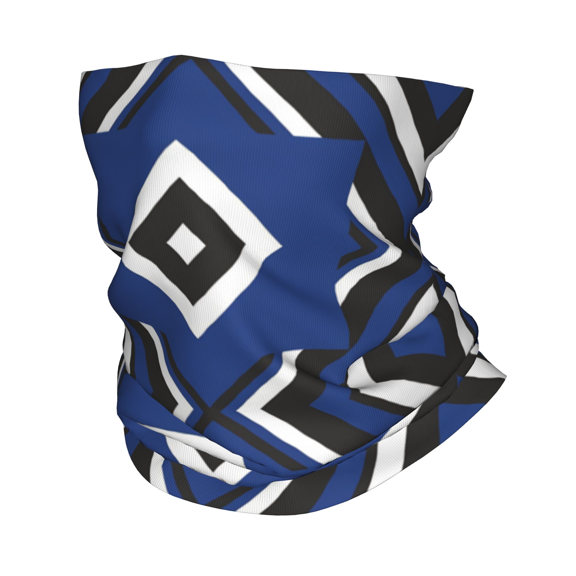 Blue Diamond HSV Soccer Bandan - đánh giá và giá Neck Gaiter Face Cover
