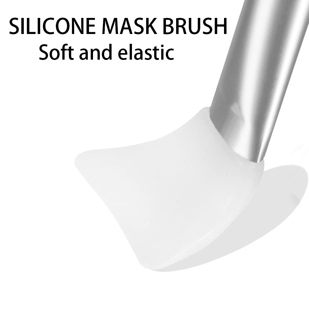 3/4PCS Silicone Face Mask Brus - đánh giá và giá Dust Mask Construction