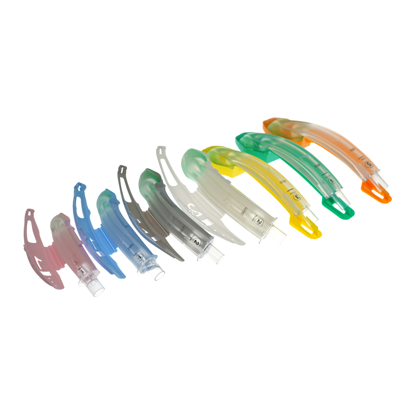 Non-inflatable Laryngeal Mask  - đánh giá và giá Disposable Surgical Mask