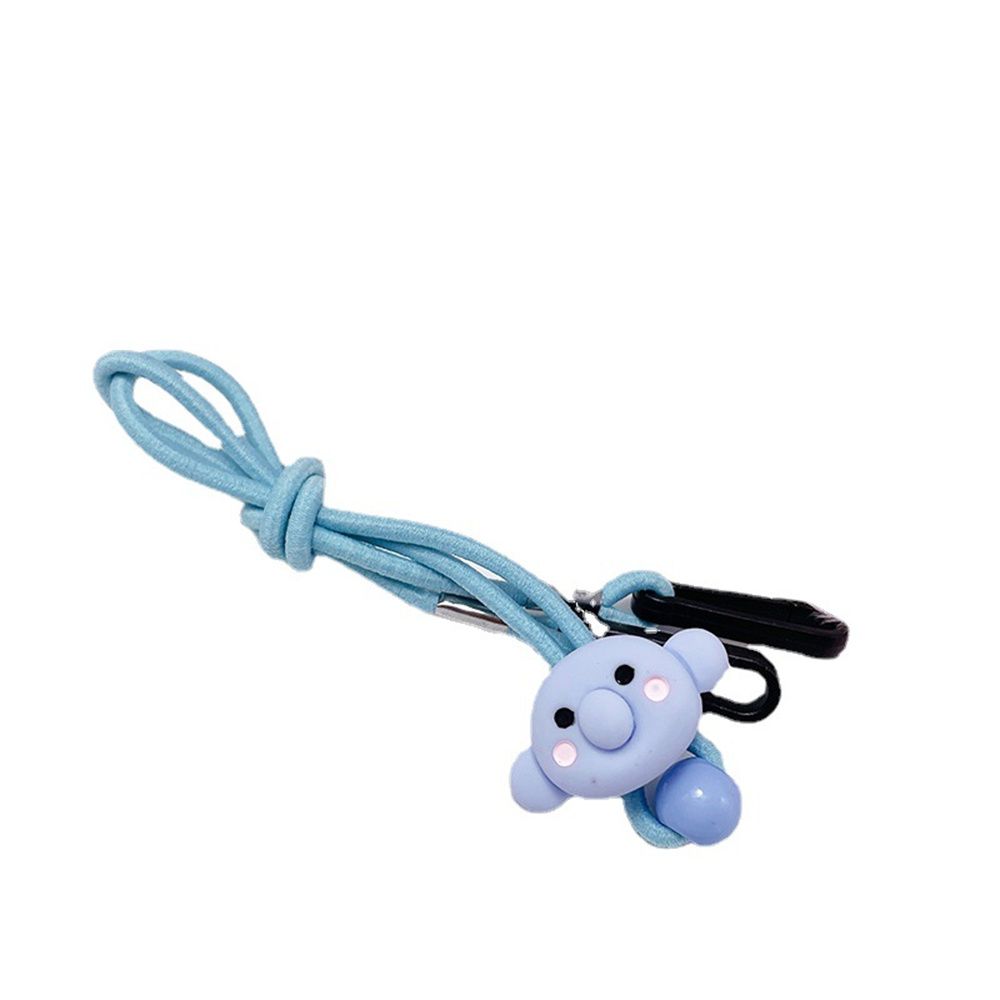 Cartoon Adjustable Strap Mask  - đánh giá và giá Mask Lanyard Adjustable