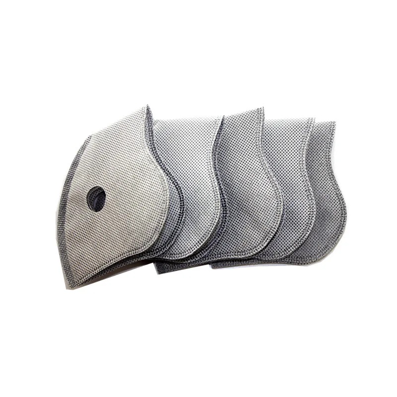 Cycling Dustproof PM2.5 Active - đánh giá và giá Anti Pollution Mask