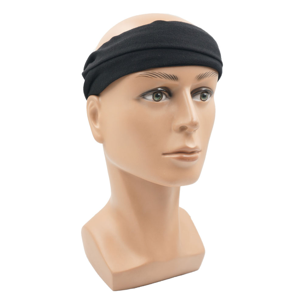 Seamless Solid Color Bandanas  - đánh giá và giá Neck Gaiter Face Cover