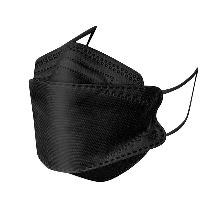 Chất Lượng 4 Lớp Màu Sắc Masca - đánh giá và giá Kn95 Respirator Mask